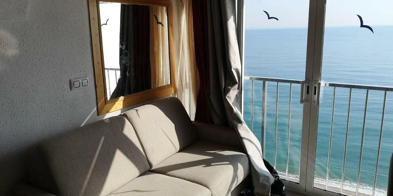 Apartment Appartement Beach Palace Platja d'Aro