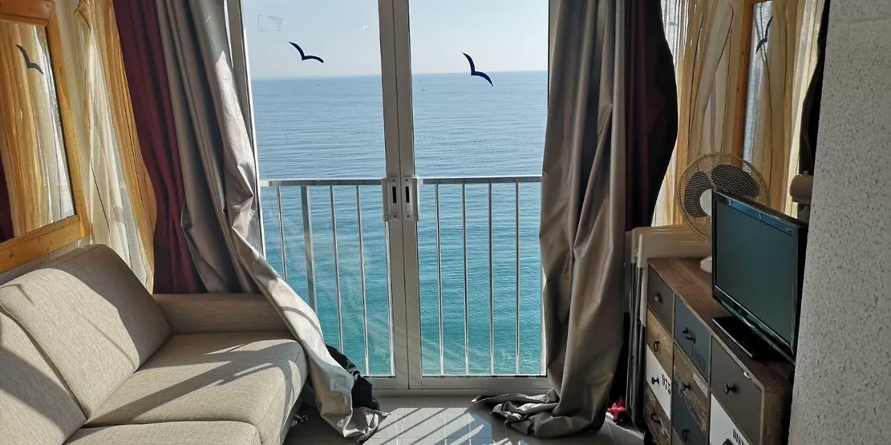Appartement Beach Palace Platja d'Aro Spain