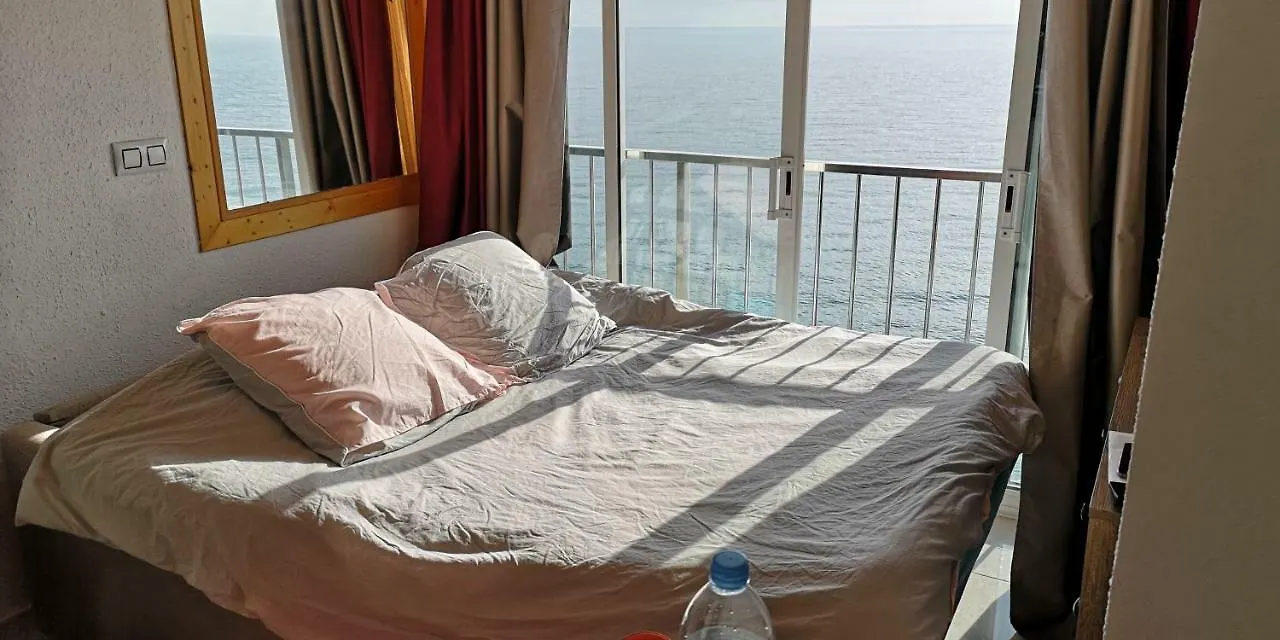 Apartment Appartement Beach Palace Platja d'Aro Spain