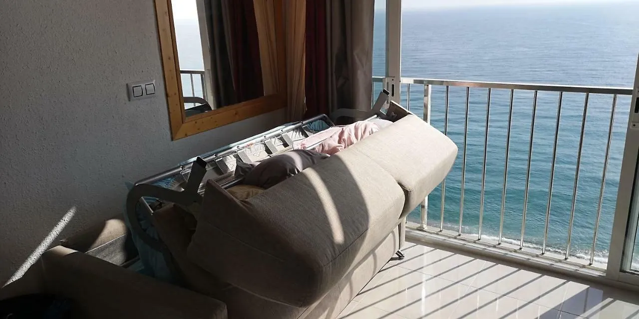 Appartement Beach Palace Platja d'Aro 0*,  Spain